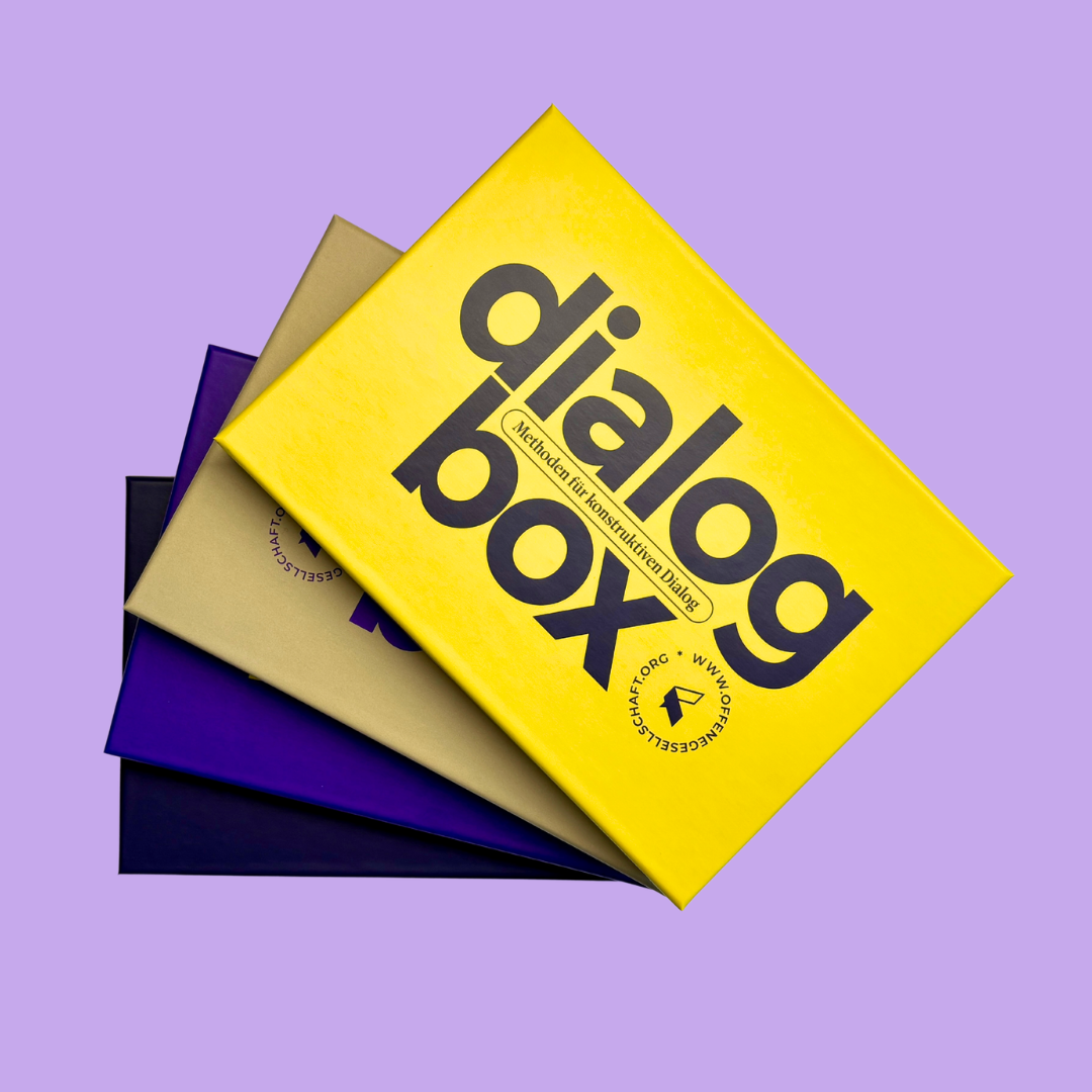 Boxen-Bundle