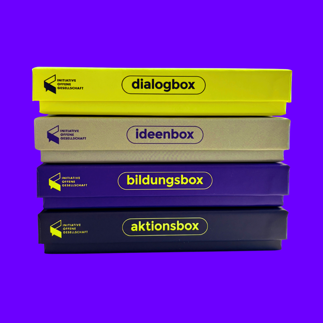Boxen-Bundle