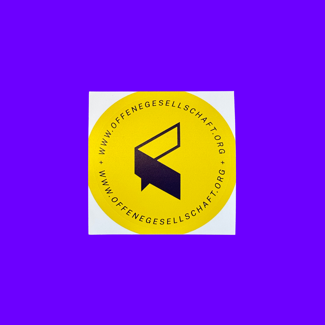 Sticker-Set Mix (36 Stk.)