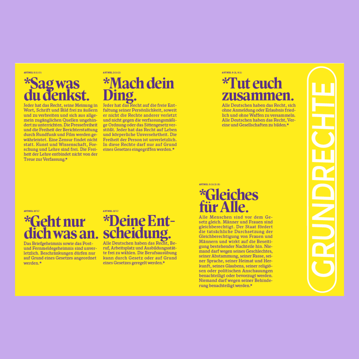 Die Bildungsbox: Demokratiebildung für Jugendliche.