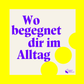 XXL-Dialogwürfel