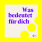 XXL-Dialogwürfel