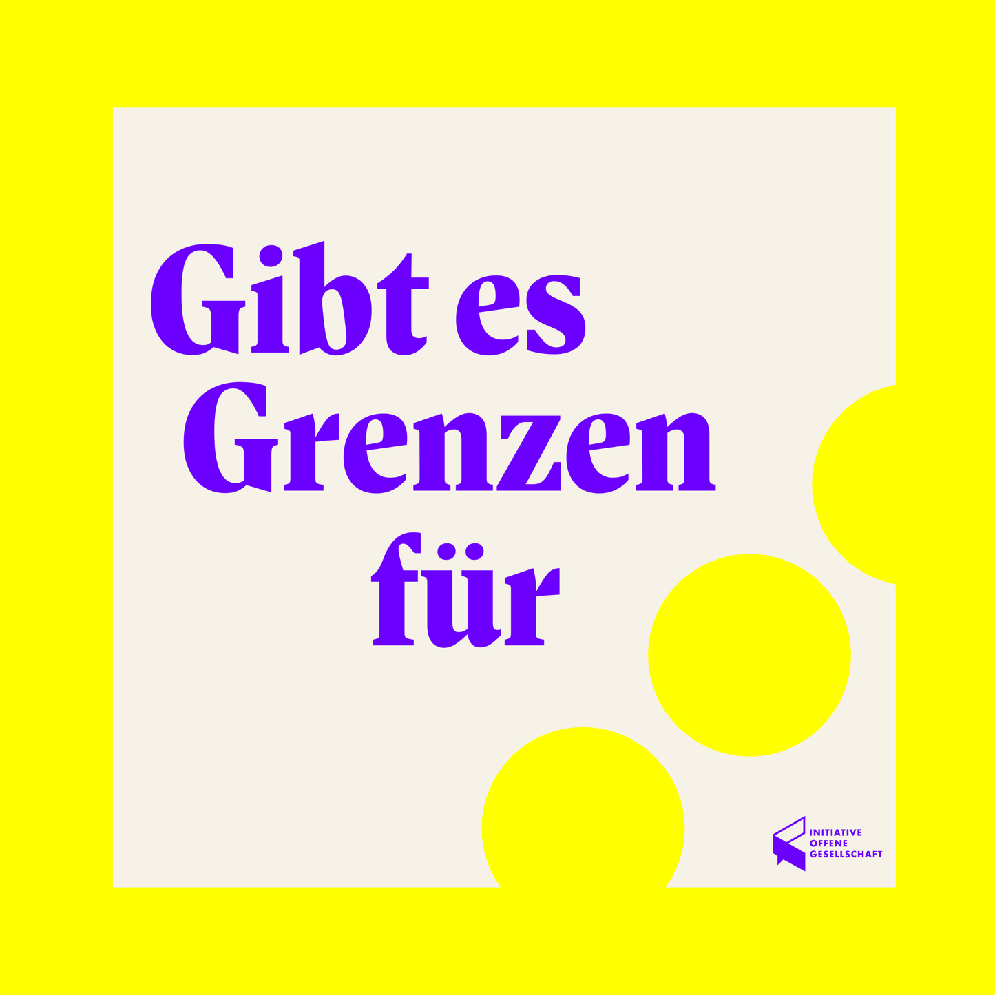 XXL-Dialogwürfel