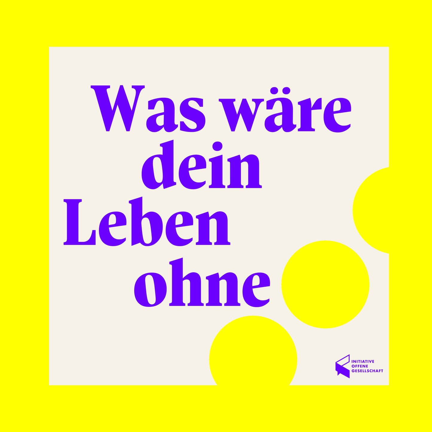 XXL-Dialogwürfel