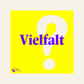 XXL-Dialogwürfel