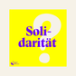 XXL-Dialogwürfel
