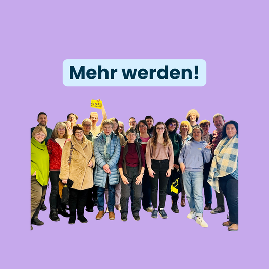 Neue Zielgruppen erreichen