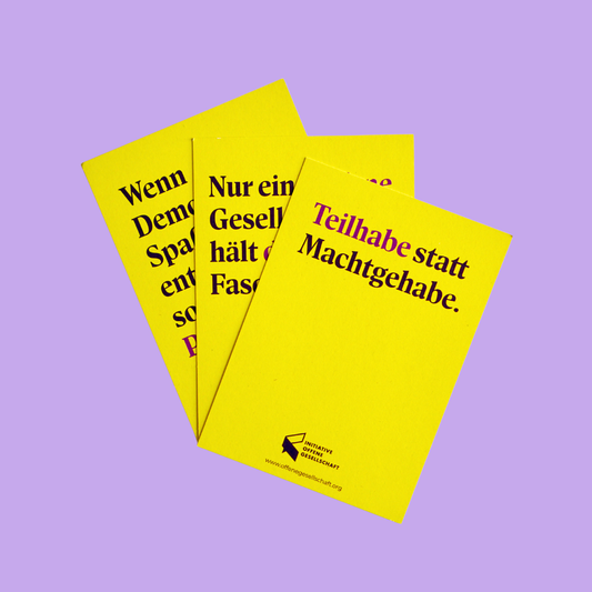 Postkarten-Set (30 Stk.)