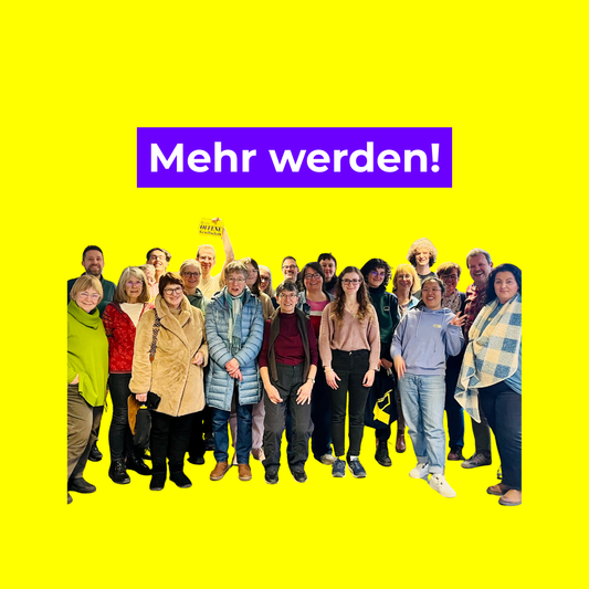 Neue Zielgruppen erreichen