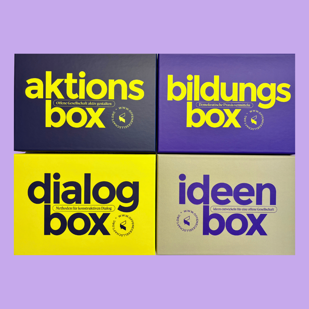 Boxen-Bundle