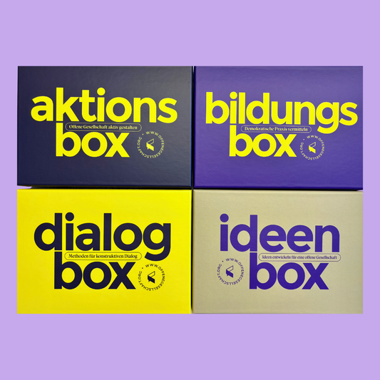 Boxen-Bundle
