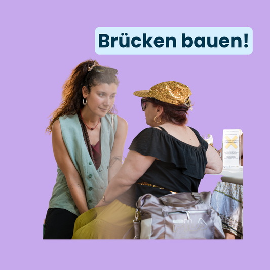 Dialogmethoden, die funktionieren.