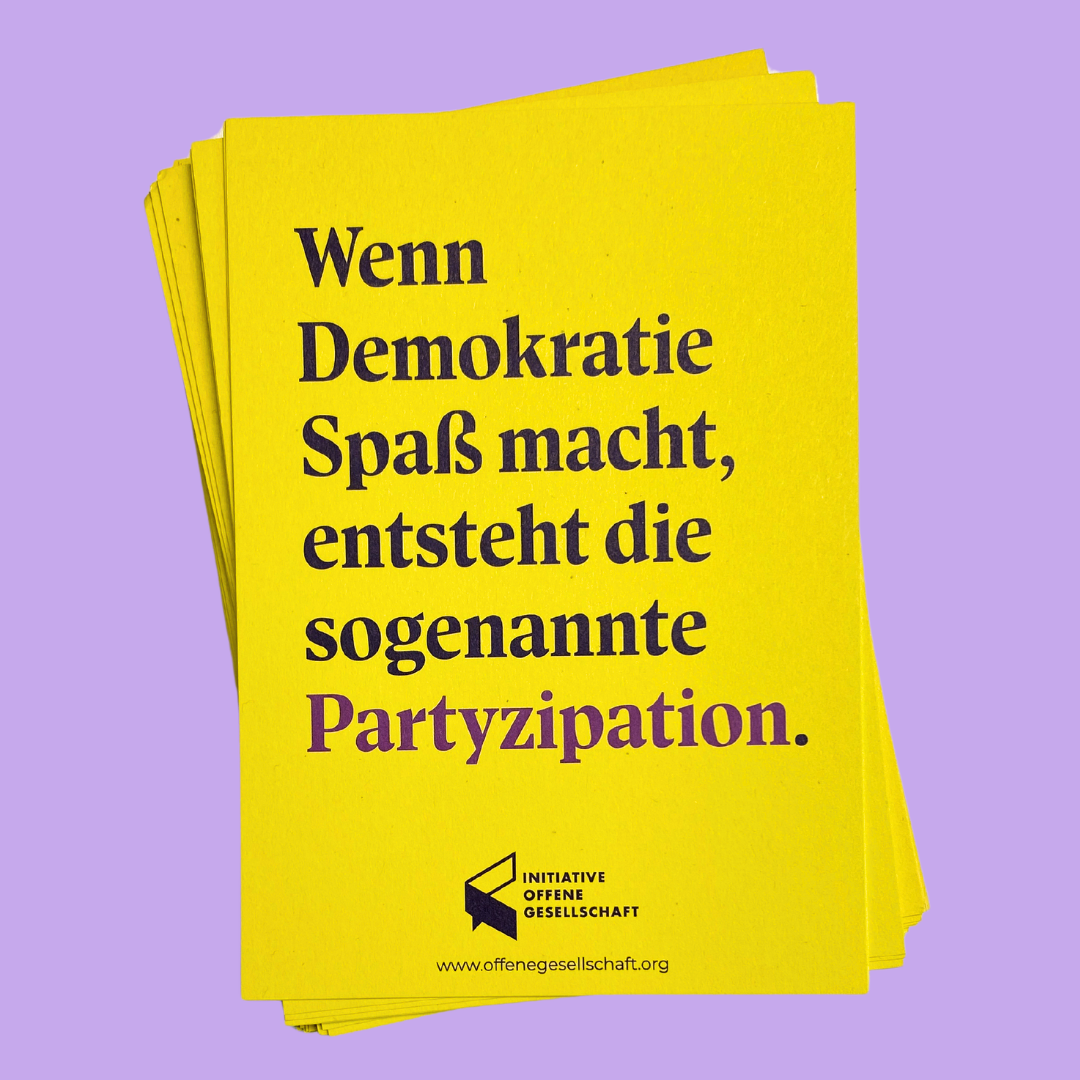 Postkarten-Set (40 Stk.)