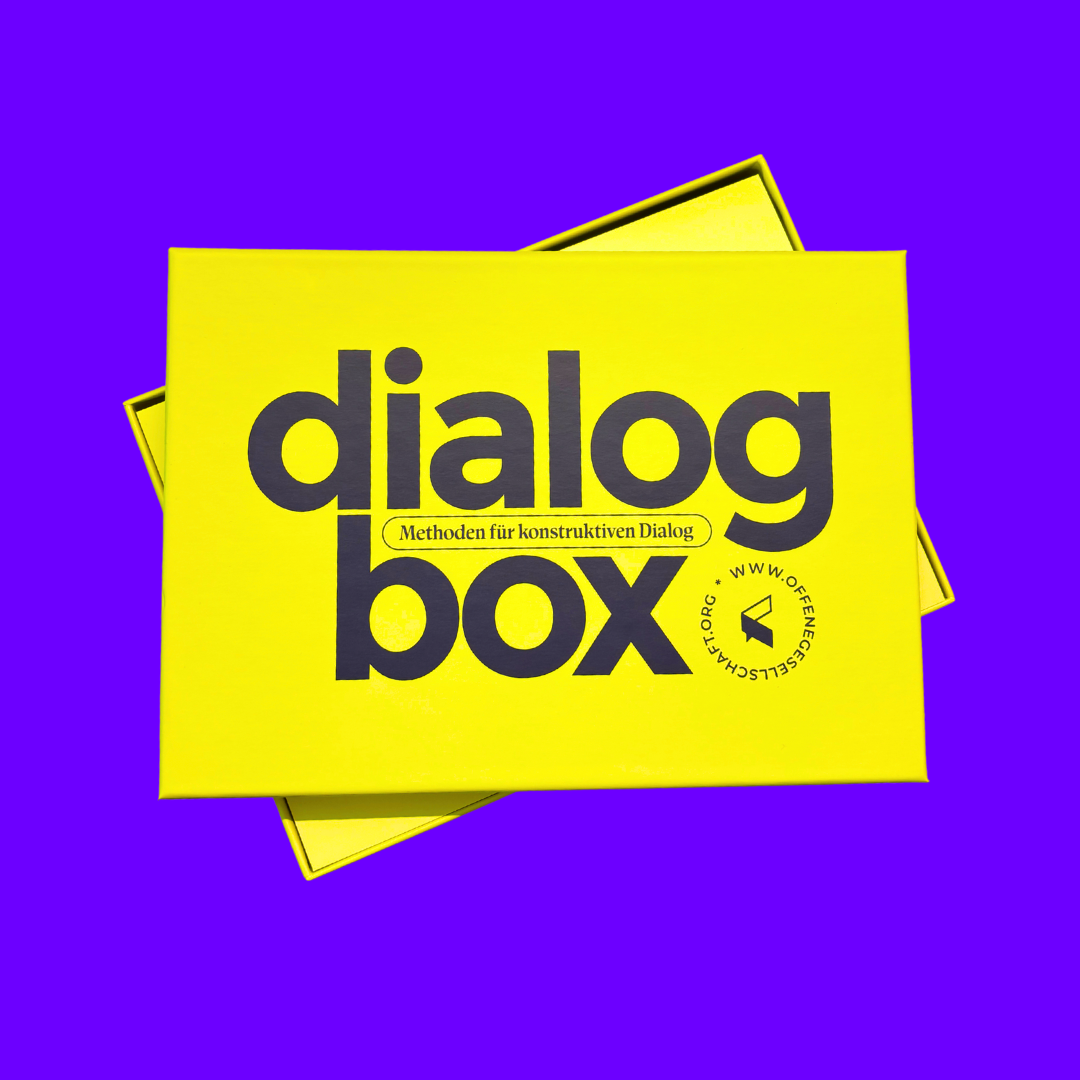Dialogbox