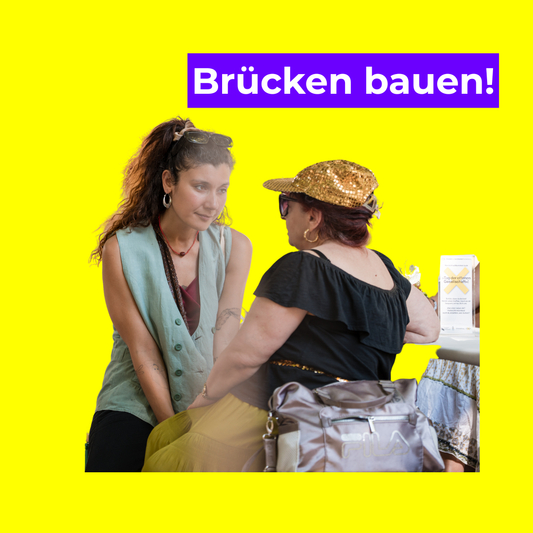 Dialogmethoden, die funktionieren.