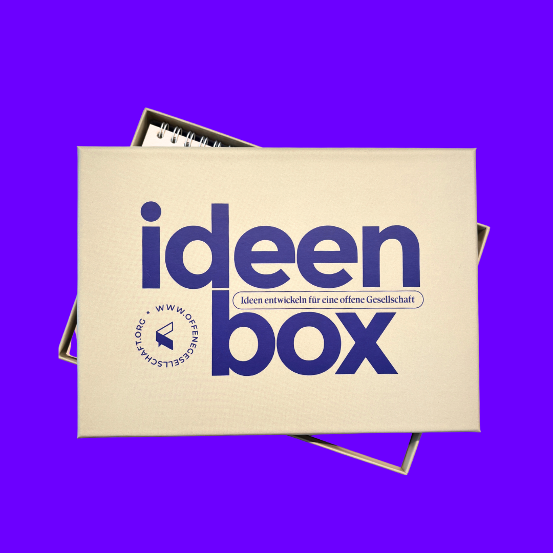 Ideenbox