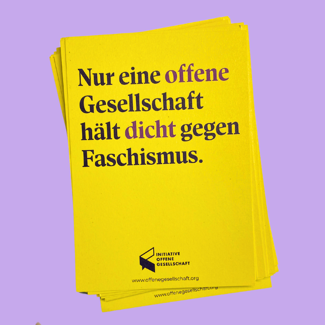 Postkarten-Set (40 Stk.)