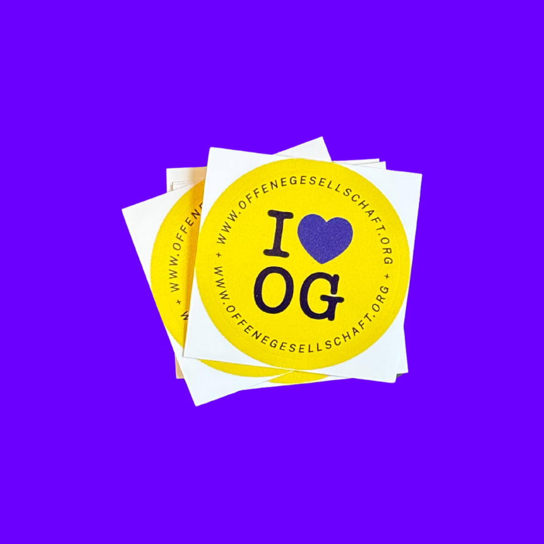 Sticker-Set Mix (36 Stk.)