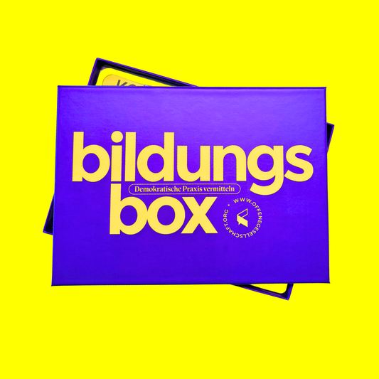 Bildungsbox