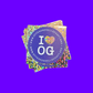Sticker-Set Mix (36 Stk.)