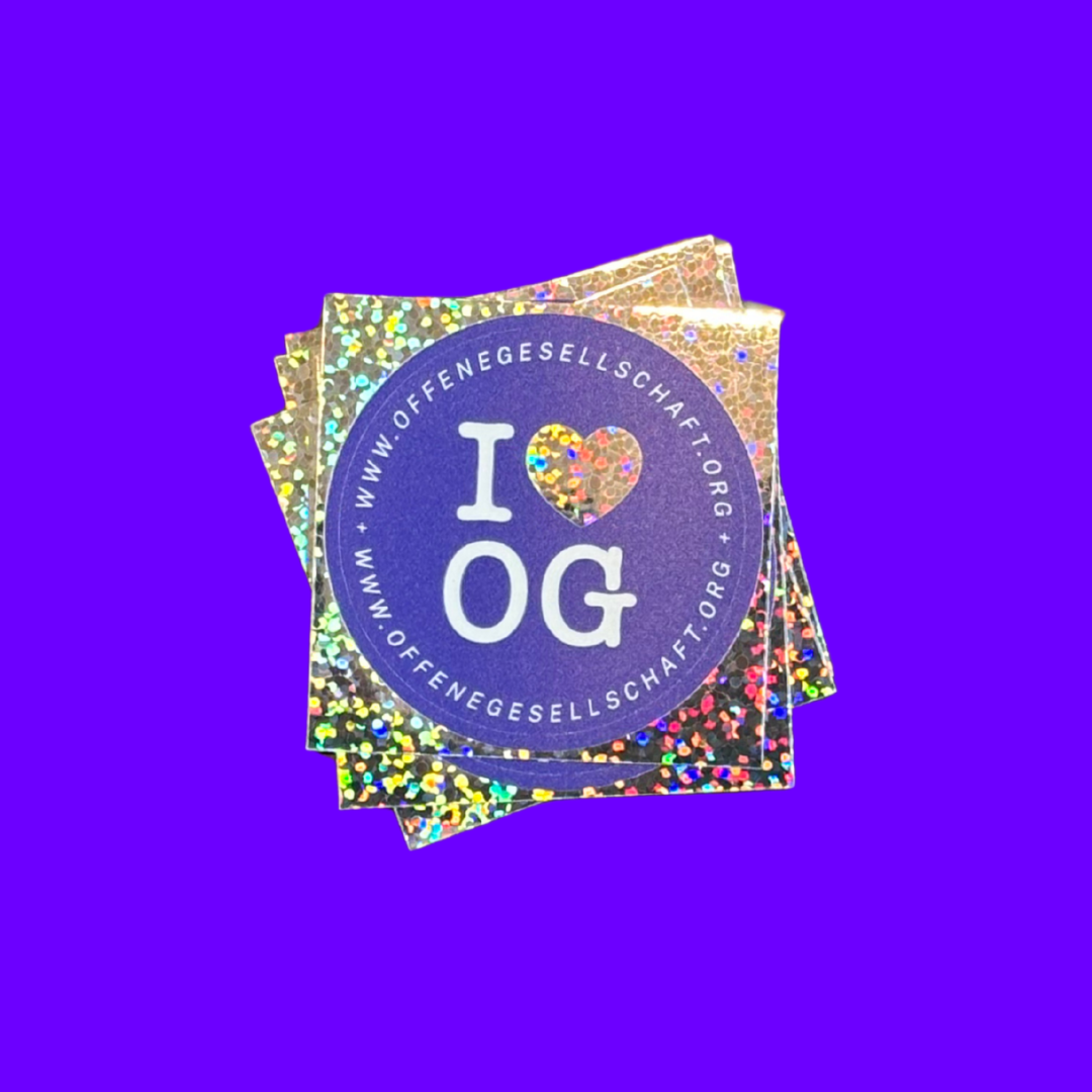Sticker-Set Mix (36 Stk.)