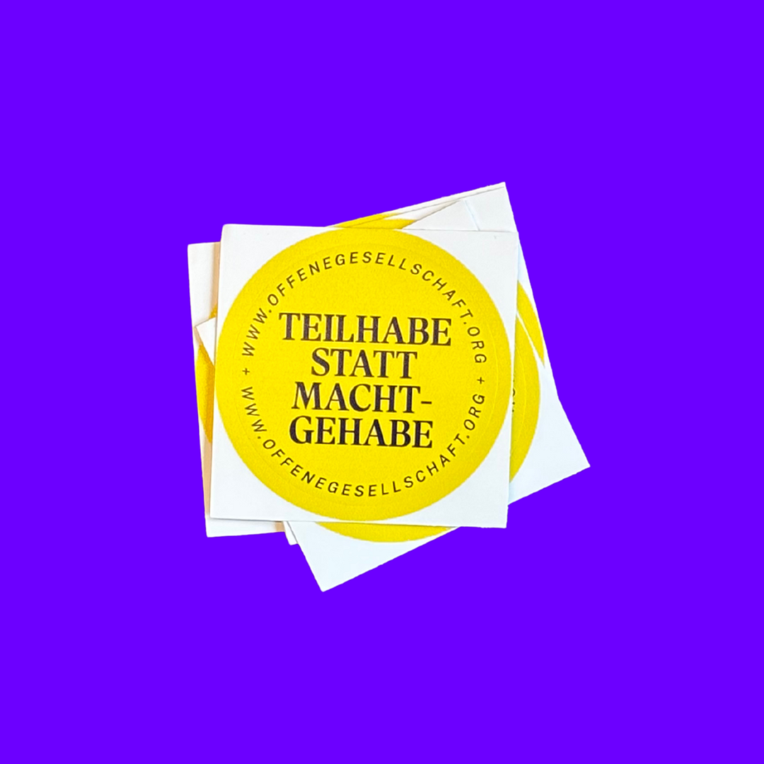 Sticker-Set Mix (36 Stk.)