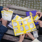 Die Bildungsbox: Demokratiebildung für Jugendliche.