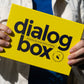 Die Dialogbox: Brücken bauen durch Gespräche
