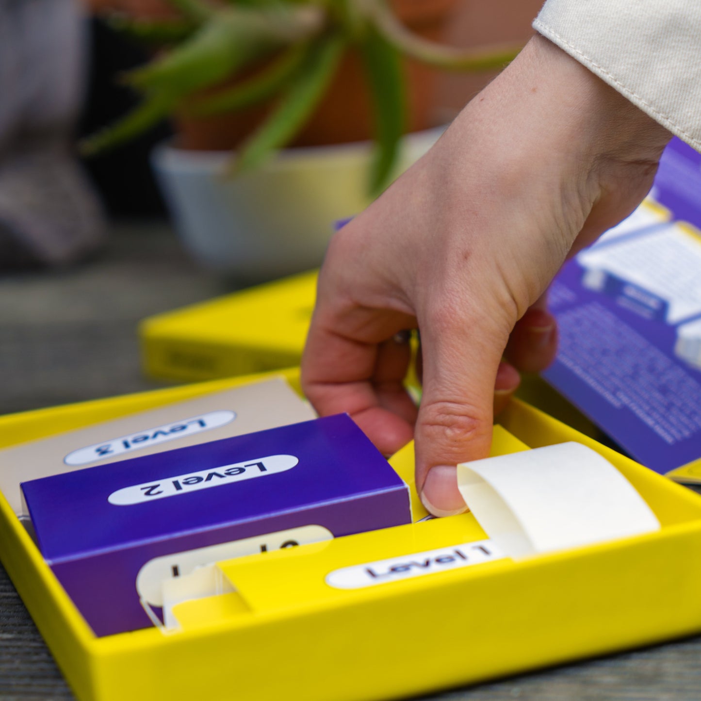 Die Dialogbox: Brücken bauen durch Gespräche