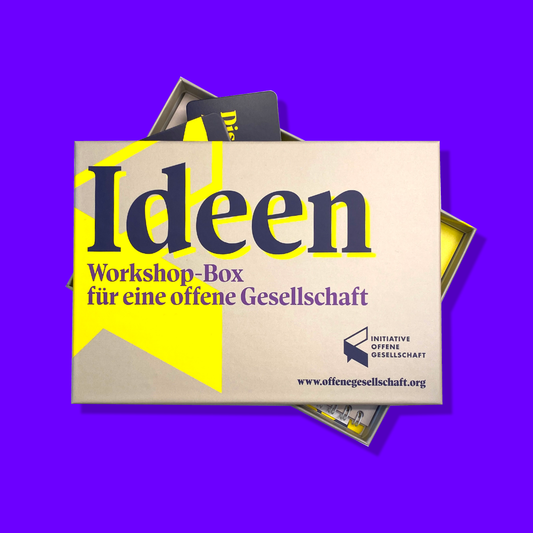 Ideenbox